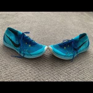 Nike Free 3.0 Flyknit